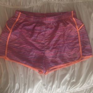NWT Cute RBX Running Shorts Sz M